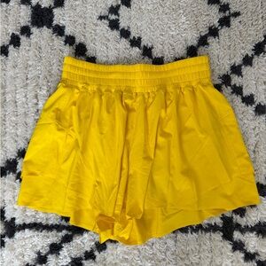 lululemon athletica HR Shake It Out shorts